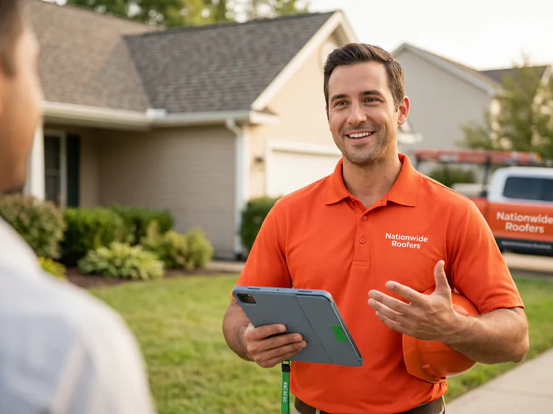 Roof Installation  in Marlborough  FAQ